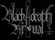 logo Black Death Ritual